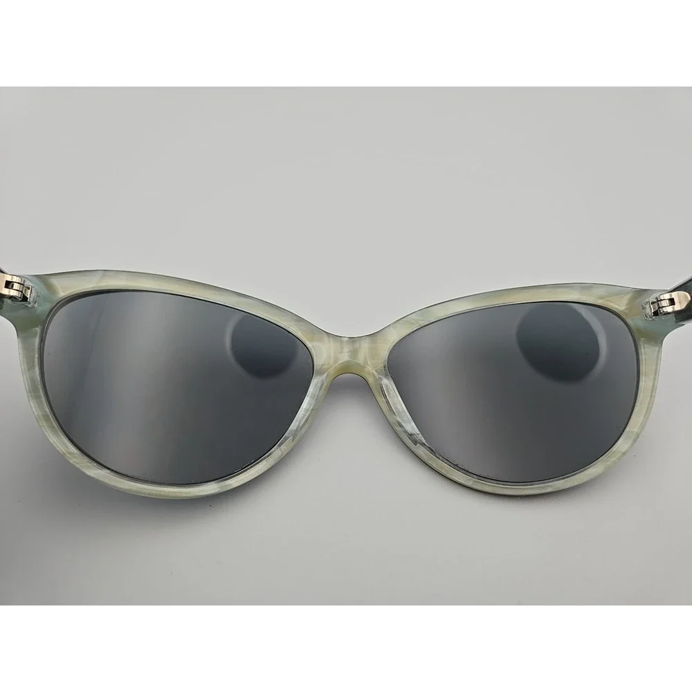 Ralph Lauren Sunglasses (Frames Only) RA 5168 601/11 58-16-135 2N Tortoise